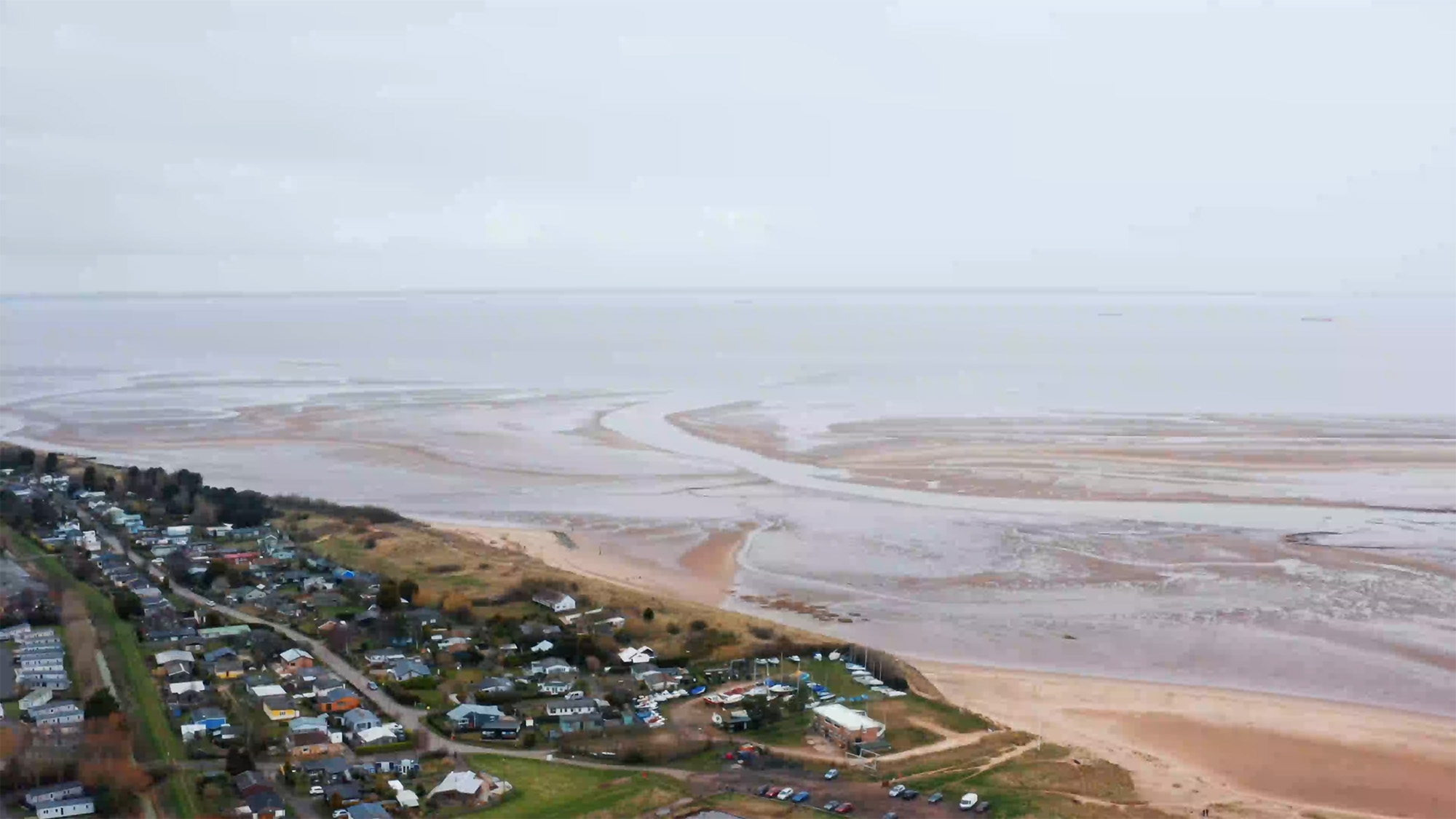 The first frame of a LIRCH Video