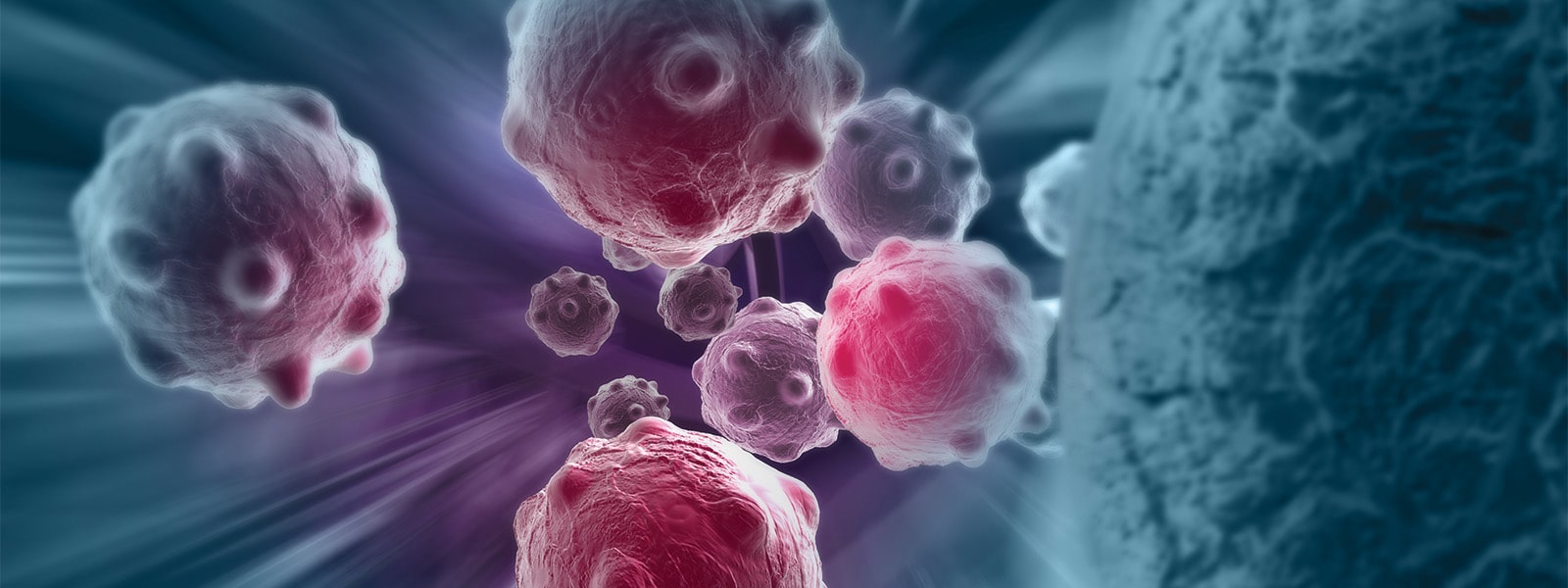 College of Science at the University of Lincoln