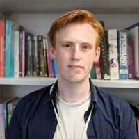 Matt King-Parker Profile Photo