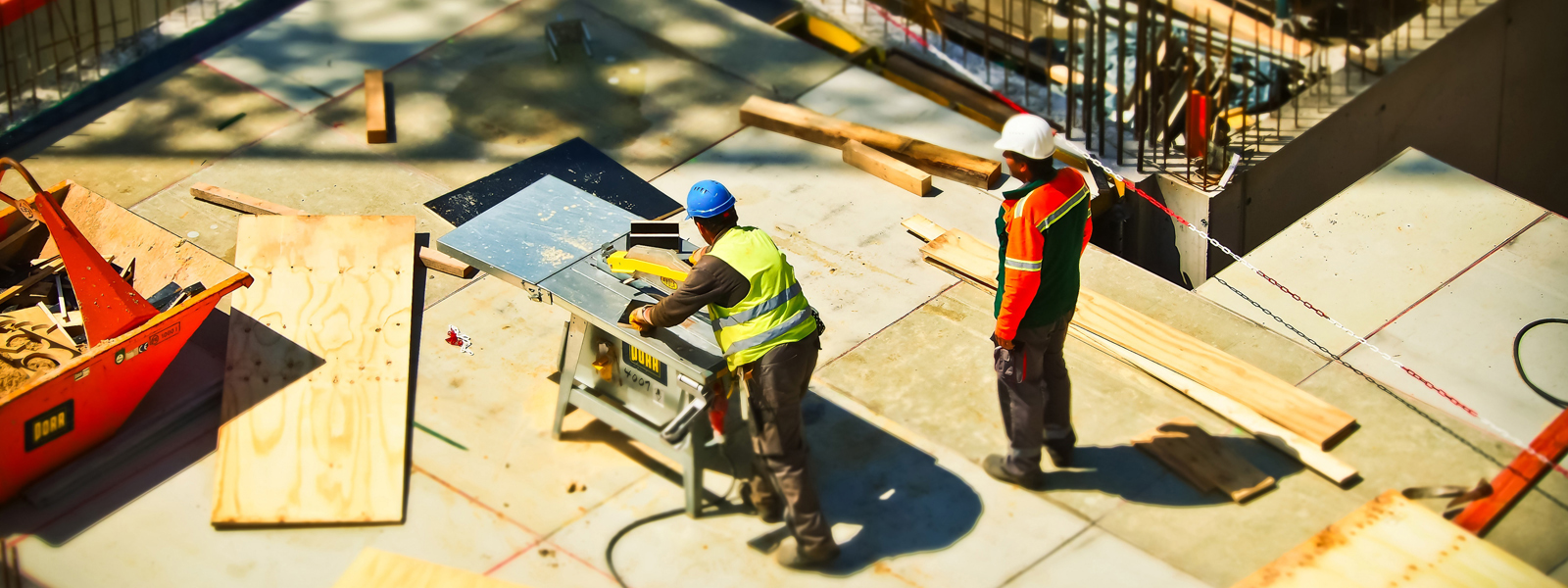 Construction Science and Management Masthead Builders