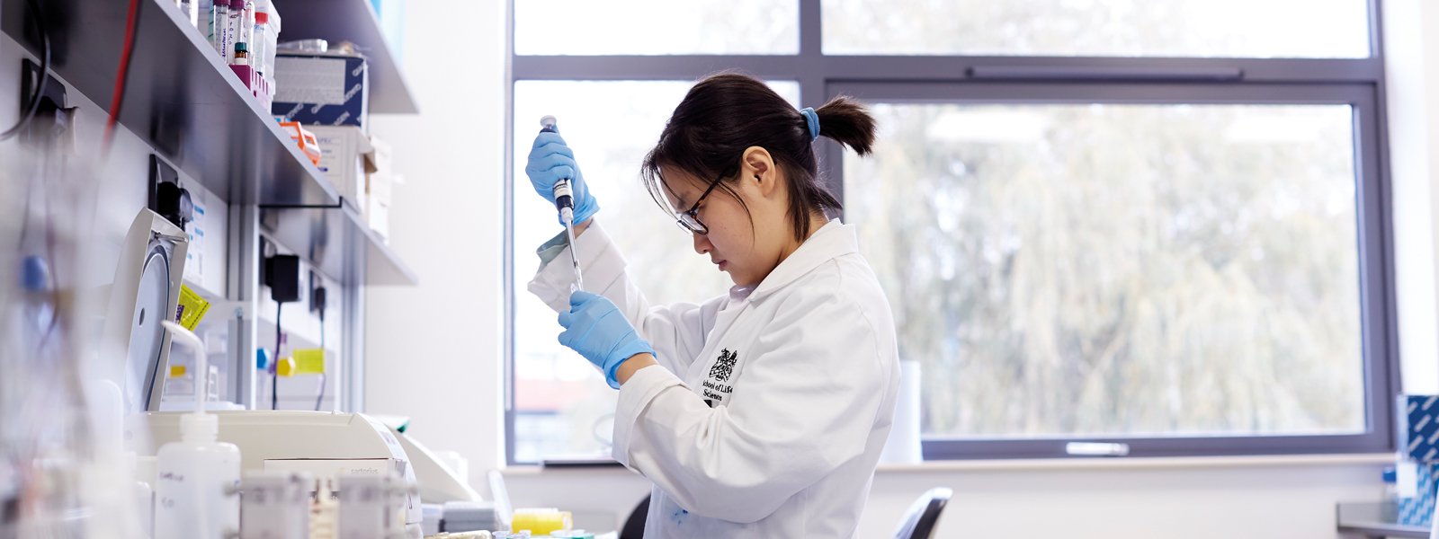 Pharmaceutical Science Masthead