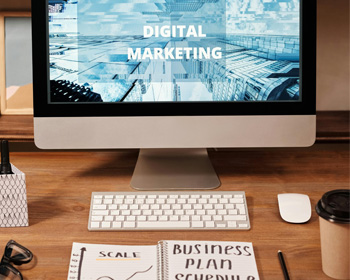 Digital Marketing Image