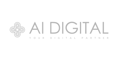 AI Digital Logo