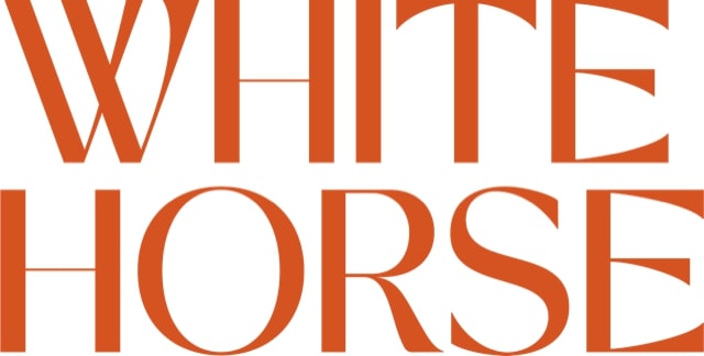 White Horse logo