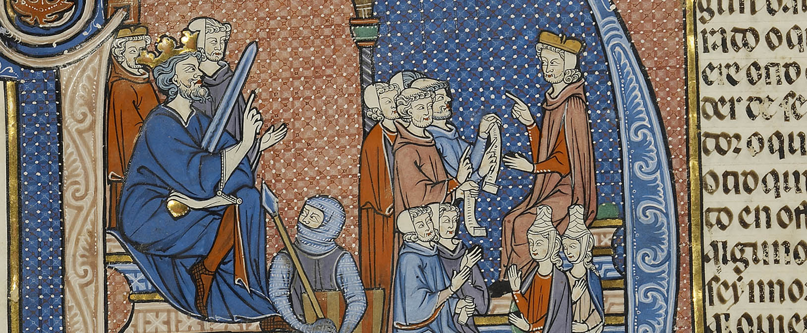 Section from Vidal Mayor