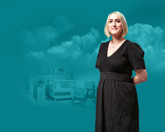 Professor Anna Tarrant