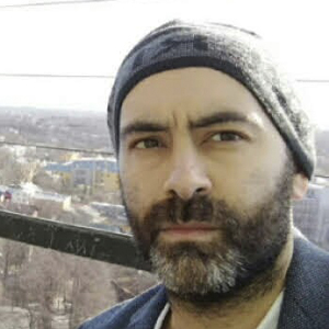 Giambattista Bufalino