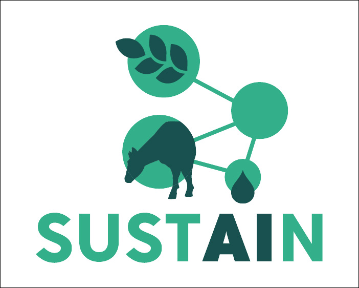 SUSTAIN logo