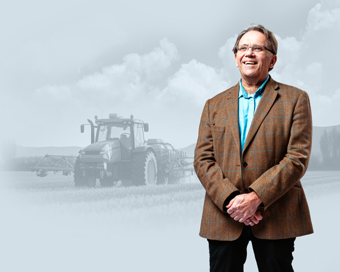 Professor Simon Pearson