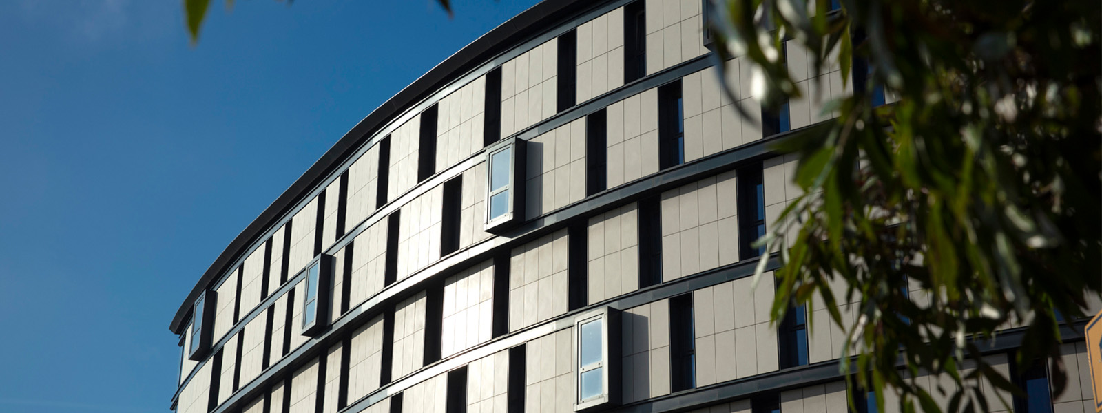 The Gateway student accommodation