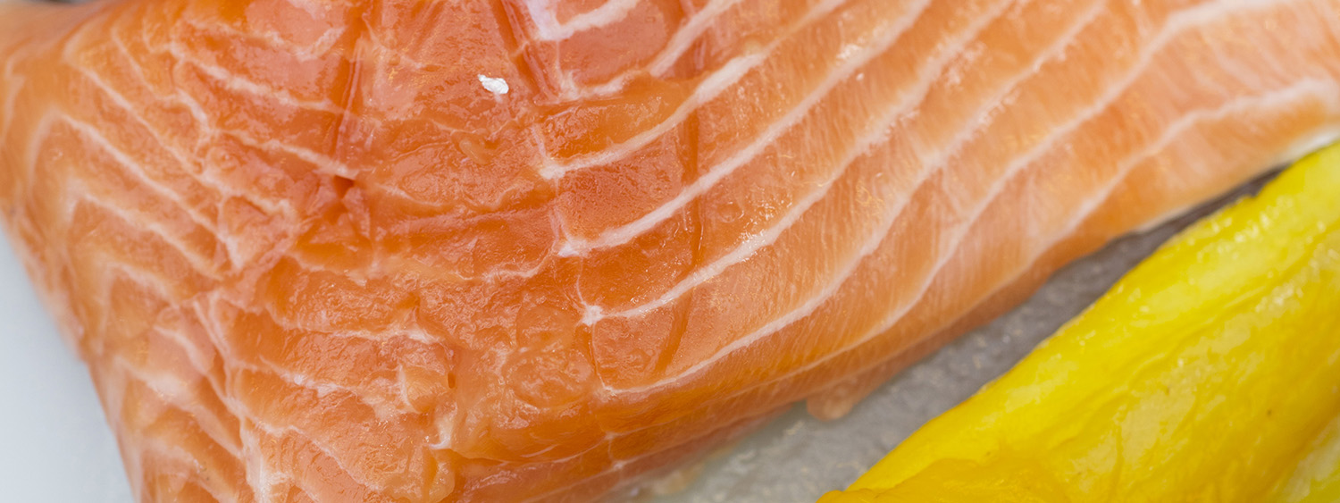 An image of fresh fish